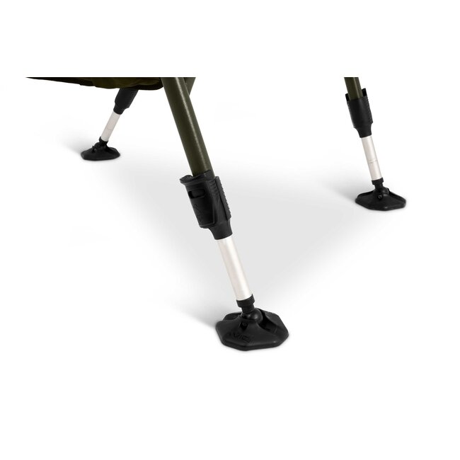 Avid Carp Revolve X Armchair - Chaise de pêche