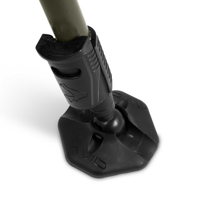 Avid Carp Revolve X Armchair - Chaise de pêche