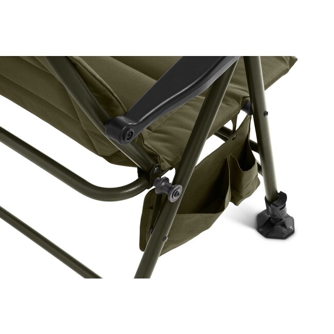 Avid Carp Revolve X Armchair - Chaise de pêche