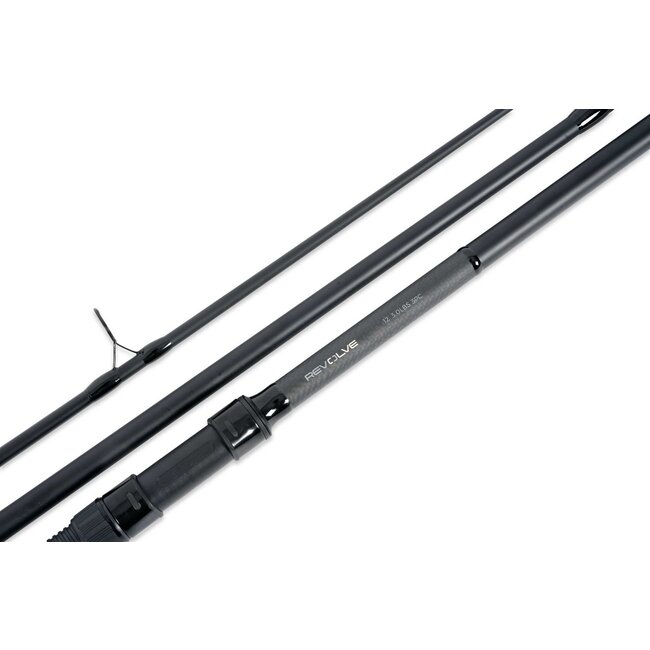 Avid Carp Canne à pêche Revolve 3-Piece 12ft 3.00lb