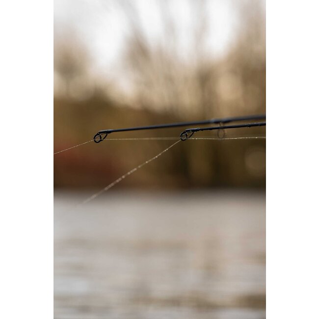 Avid Carp Canne à pêche Revolve 3-Piece 12ft 3.00lb