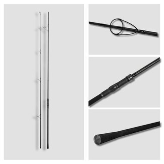 Avid Carp Canne Revolve Spod/Marker 12ft