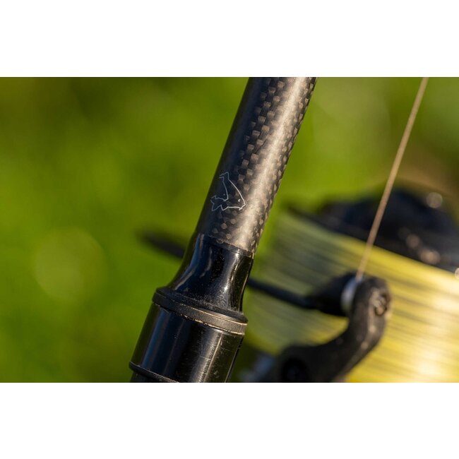 Avid Carp Canne Revolve Spod/Marker 12ft