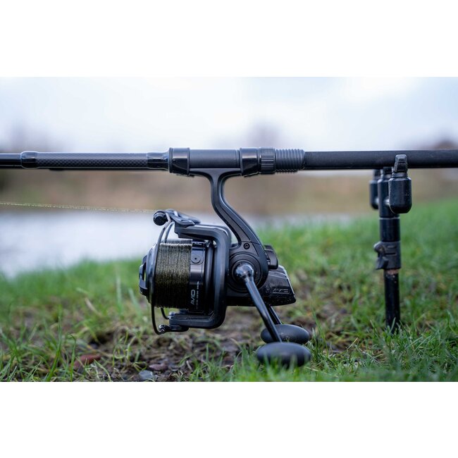 Avid Carp Cannes Revolve R - 10ft - Rétractable