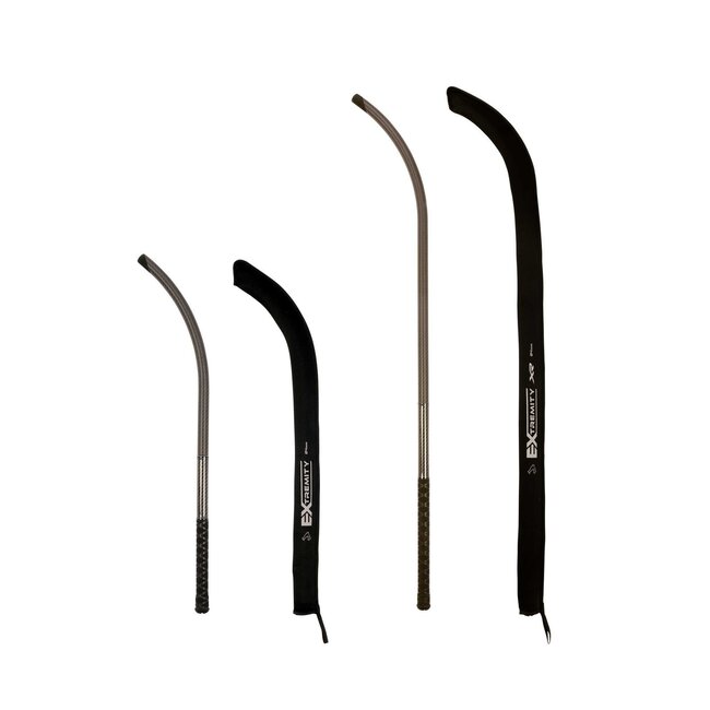 Avid Carp Bâton de lancer Extremity Carbon