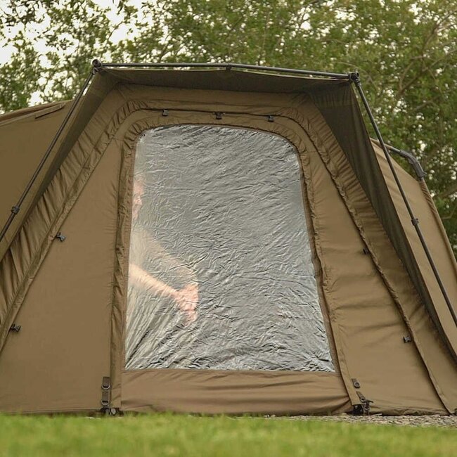 Avid Carp Système de bivouac Exo pour 2 personnes