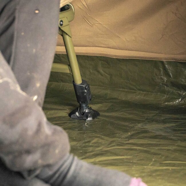 Avid Carp Dôme intérieur Exo 2 Man