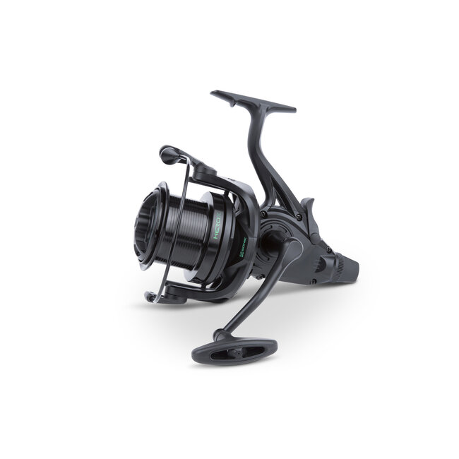 Sonik HeroX FRS Carp Reel 10,000 - Roue libre