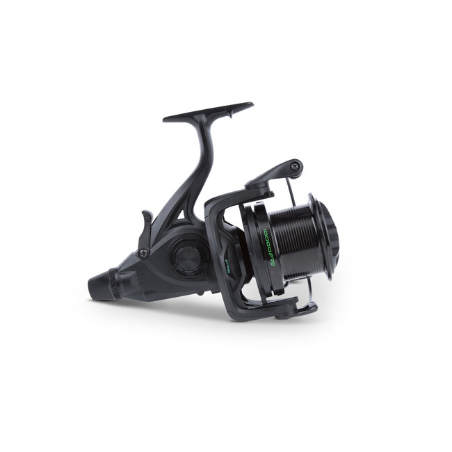 Sonik HeroX FRS Carp Reel 10,000 - Roue libre