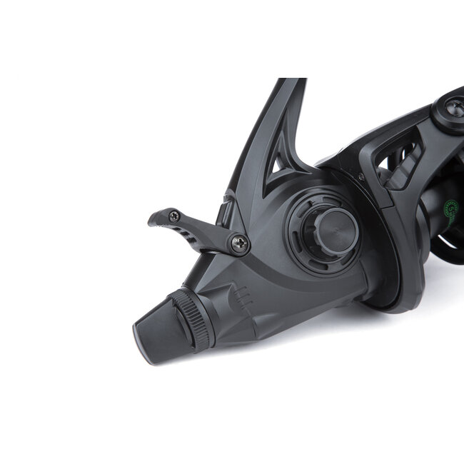 Sonik HeroX FRS Moulinet à carpe 8,000 - Roue libre