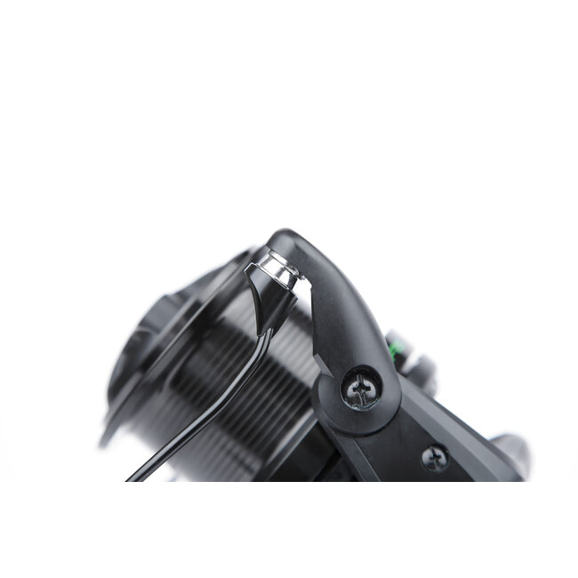 Sonik HeroX FRS Moulinet à carpe 8,000 - Roue libre