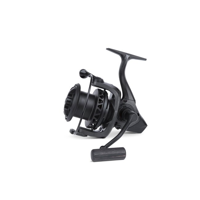 Sonik Xtractor + Carbon Carp Mill - Mini big pit
