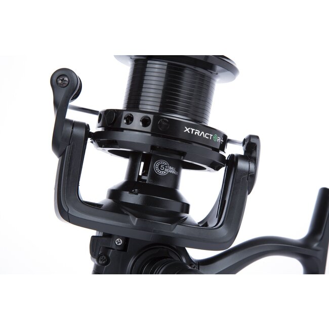 Sonik Xtractor + Carp Mill - Mini Big pit