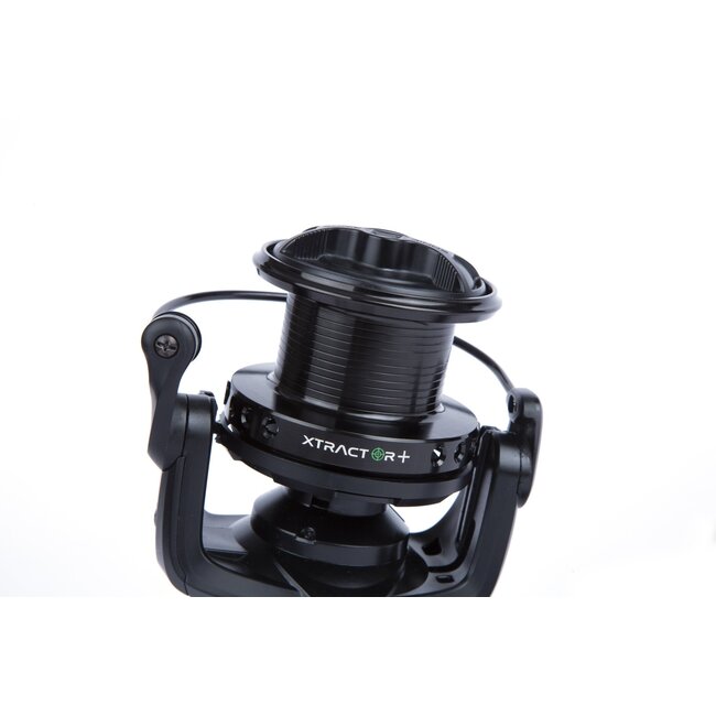 Sonik Xtractor + Carp Mill - Mini Big pit