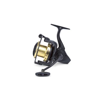 Sonik Xtractor + Gold spool Carp Mill - Mini Big pit