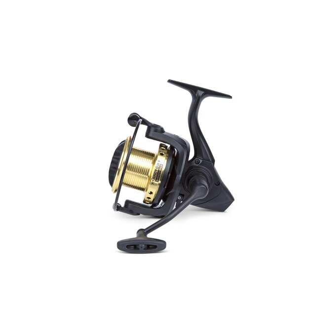 Sonik Xtractor + Gold spool Carp Mill - Mini Big pit