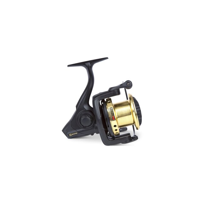 Sonik Xtractor + Gold spool Carp Mill - Mini Big pit