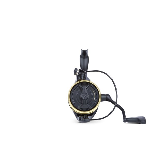 Sonik Xtractor + Gold spool Carp Mill - Mini Big pit