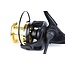 Sonik Xtractor + Gold spool Carp Mill - Mini Big pit