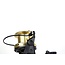 Sonik Xtractor + Gold spool Carp Mill - Mini Big pit
