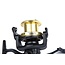 Sonik Xtractor + Gold spool Carp Mill - Mini Big pit