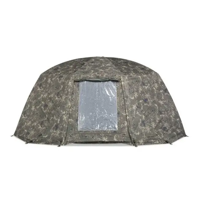 Nash Titan Hide Camo Pro XL - Offre complète
