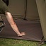 Avid Carp Screen House Compact Heavy-Duty Extended Groundsheet (bâche de protection compacte et résistante)