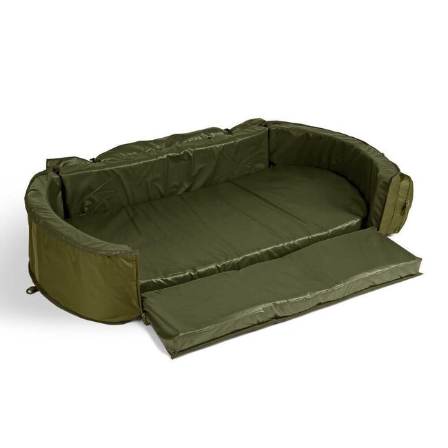 Avid Carp Pro-Tect Deluxe Cradle - Tapis de décrochage