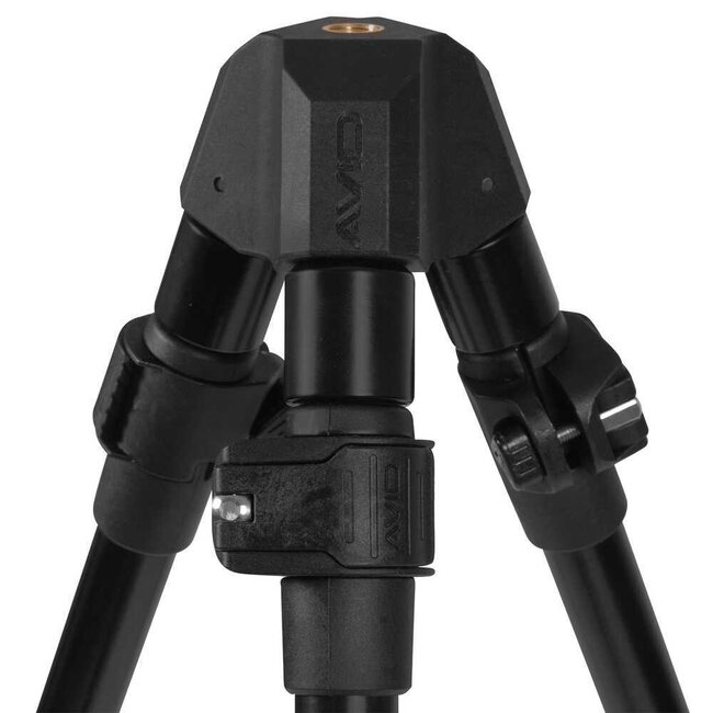 Avid Carp Pro-Tect Deluxe Tripod - Trépied de pesée