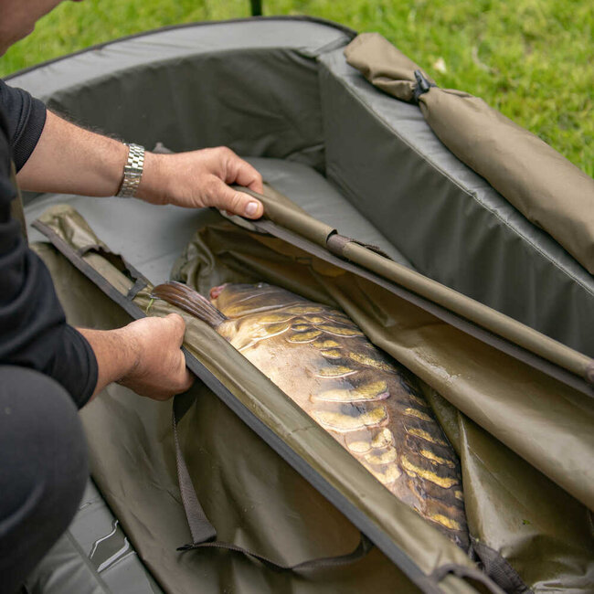 Avid Carp Harnais de pesée Revolve