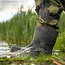 Avid Carp Cuissardes Distortion Camo - Combinaison de wading