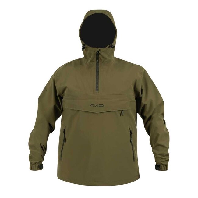 Avid Carp Veste Pullover Hydro-Force 20k