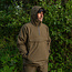 Avid Carp Veste Pullover Hydro-Force 20k