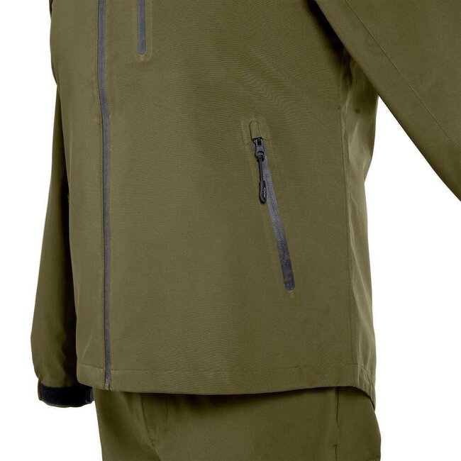 Avid Carp Veste Hydro-Force 20k Full Zip