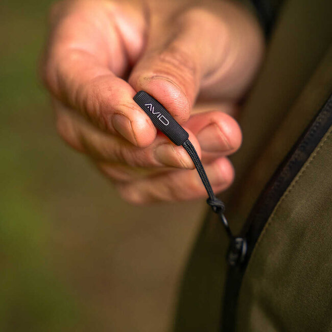 Avid Carp Veste Hydro-Force 20k Full Zip