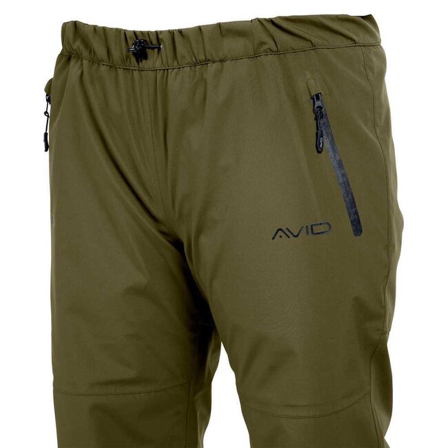 Avid Carp Pantalon Hydro-Force 20k