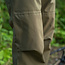 Avid Carp Pantalon Hydro-Force 20k