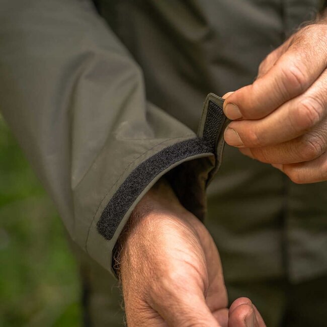 Avid Carp Combinaison imperméable Revolve - Combinaison de pluie