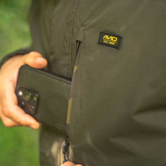 Avid Carp Combinaison imperméable Revolve - Combinaison de pluie