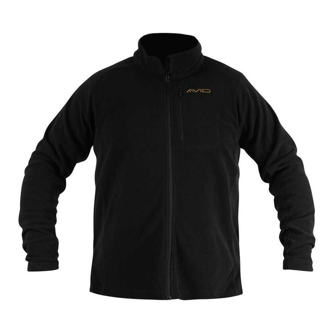 Avid Carp Polaire Full Zip