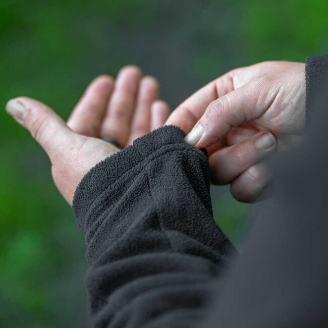 Avid Carp Polaire Full Zip