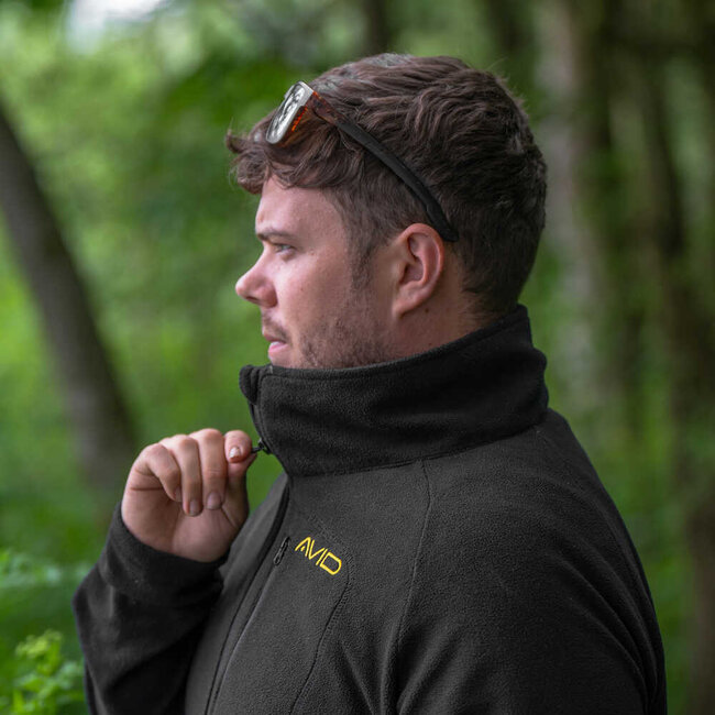 Avid Carp Polaire Full Zip