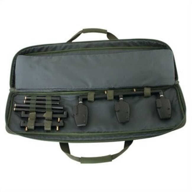 FOX Module de cannes Stalker+ (3 cannes)