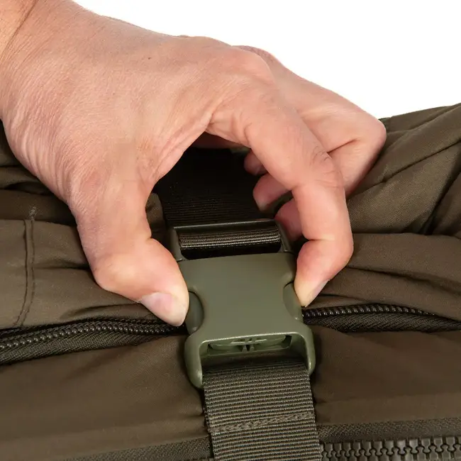 FOX Flatliner X System - Toutes saisons - 3/5 saisons