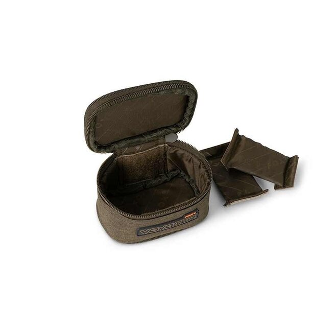 FOX Voyager® Mini Accessory Bag pour les accessoires essentiels de l'appareil, compact et résistant à l'eau