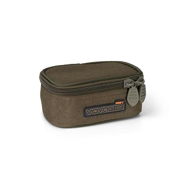 FOX Voyager® Small Accessory Bag pour les accessoires et les éléments essentiels de l'équipement, durable et compact