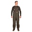 FOX Wintersuit - Thermal Waterproof Suit - Camo/Khaki - Protection hivernale