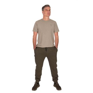 FOX Jogging Sherpa - Vert/Noir - Entièrement doublé