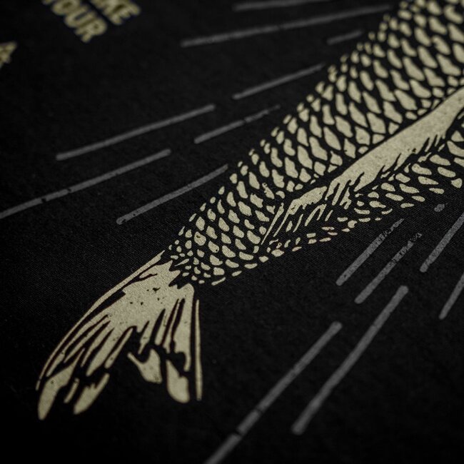 Kumu Make Your Own Luck - Sweat à capuche - Coton doux