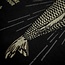 Kumu Make Your Own Luck - Sweat à capuche - Coton doux